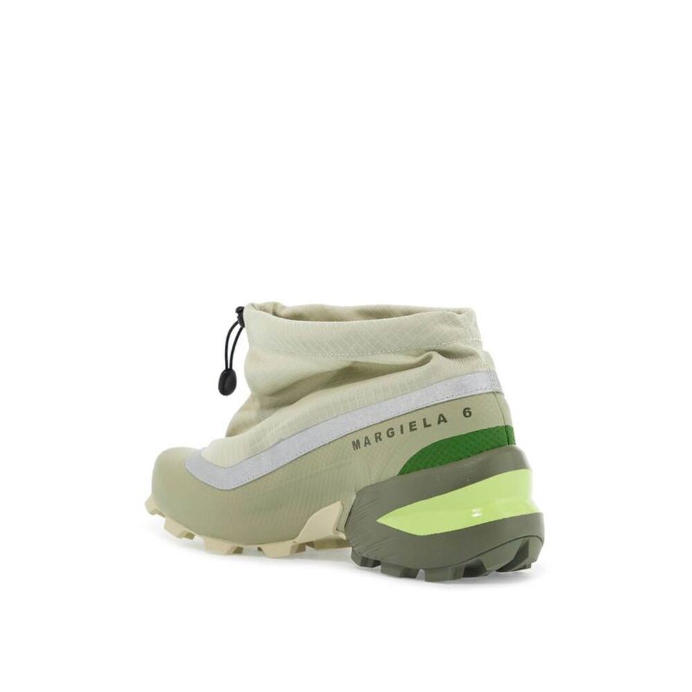 Mm6 Maison Margiela Mm6 X Salomon Low-Cut Men - Picture 3 of 3